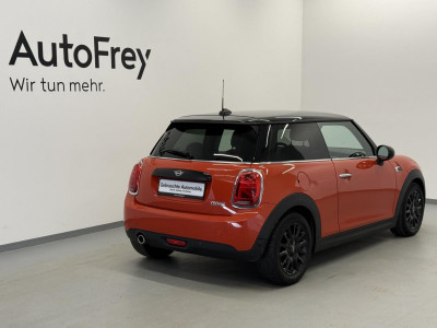 MINI Hatch Gebrauchtwagen MINI Hatch Gebrauchtwagen