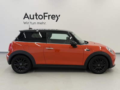 MINI Hatch Gebrauchtwagen MINI Hatch Gebrauchtwagen
