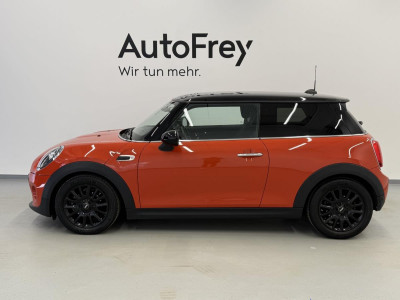MINI Hatch Gebrauchtwagen MINI Hatch Gebrauchtwagen