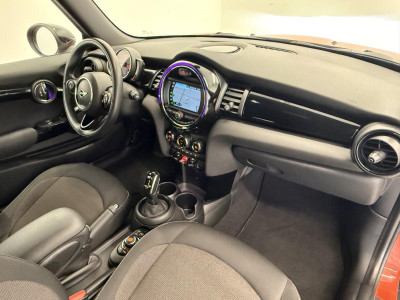 MINI Hatch Gebrauchtwagen MINI Hatch Gebrauchtwagen