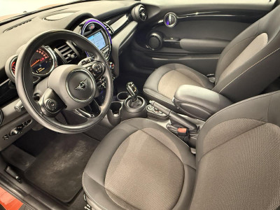 MINI Hatch Gebrauchtwagen MINI Hatch Gebrauchtwagen