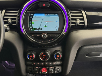 MINI Hatch Gebrauchtwagen MINI Hatch Gebrauchtwagen