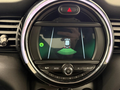 MINI Hatch Gebrauchtwagen MINI Hatch Gebrauchtwagen