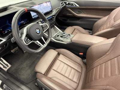 BMW 4er Gebrauchtwagen BMW 4er Gebrauchtwagen