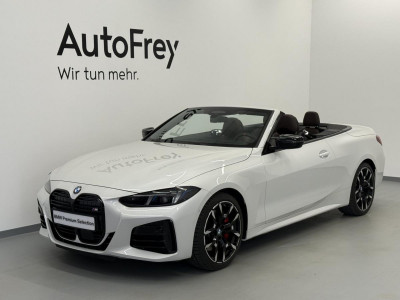 BMW 4er Gebrauchtwagen BMW 4er Gebrauchtwagen