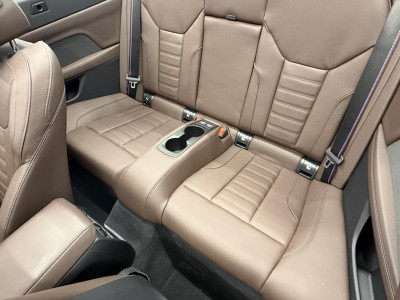 BMW 4er Gebrauchtwagen BMW 4er Gebrauchtwagen