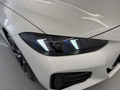 BMW 4er Gebrauchtwagen BMW 4er Gebrauchtwagen