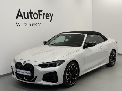 BMW 4er Gebrauchtwagen BMW 4er Gebrauchtwagen