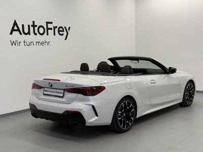 BMW 4er Gebrauchtwagen BMW 4er Gebrauchtwagen