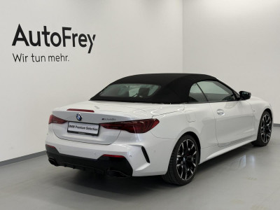 BMW 4er Gebrauchtwagen BMW 4er Gebrauchtwagen