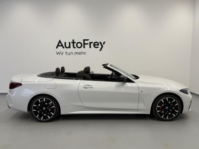 BMW 4er Gebrauchtwagen BMW 4er Gebrauchtwagen