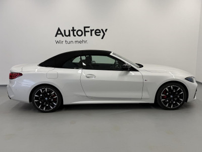 BMW 4er Gebrauchtwagen BMW 4er Gebrauchtwagen