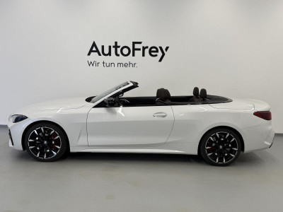 BMW 4er Gebrauchtwagen BMW 4er Gebrauchtwagen