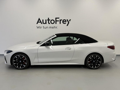 BMW 4er Gebrauchtwagen BMW 4er Gebrauchtwagen