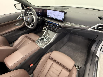 BMW 4er Gebrauchtwagen BMW 4er Gebrauchtwagen