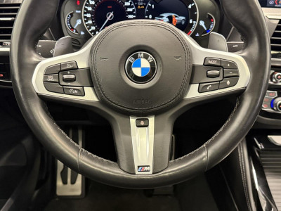 BMW X4 Gebrauchtwagen