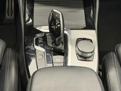 BMW X4 Gebrauchtwagen