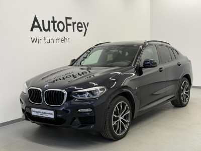 BMW X4 Gebrauchtwagen