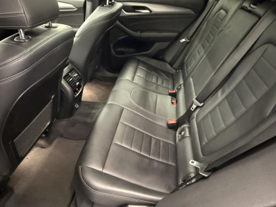 BMW X4 Gebrauchtwagen