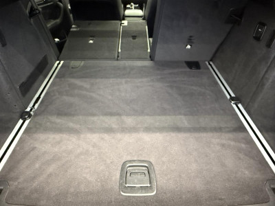 BMW X4 Gebrauchtwagen