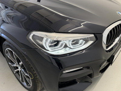 BMW X4 Gebrauchtwagen