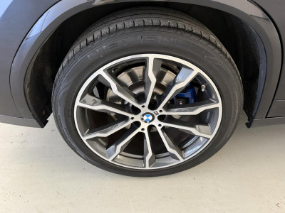 BMW X4 Gebrauchtwagen