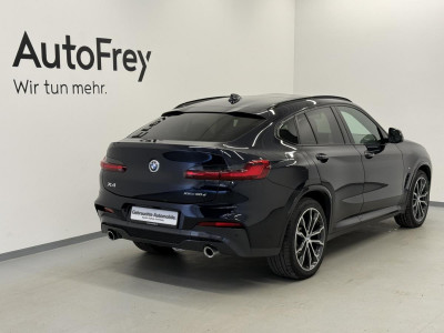 BMW X4 Gebrauchtwagen