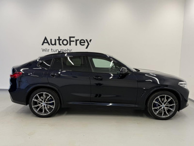 BMW X4 Gebrauchtwagen