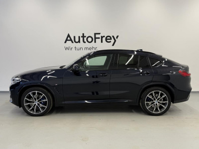 BMW X4 Gebrauchtwagen