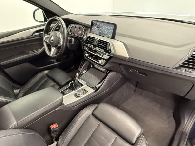 BMW X4 Gebrauchtwagen