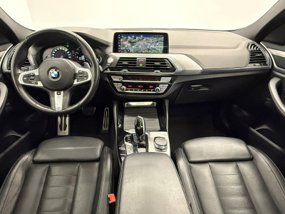 BMW X4 Gebrauchtwagen
