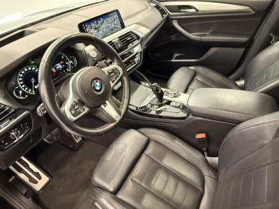 BMW X4 Gebrauchtwagen