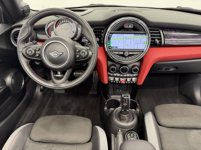 MINI Cabrio Gebrauchtwagen MINI Cabrio Gebrauchtwagen