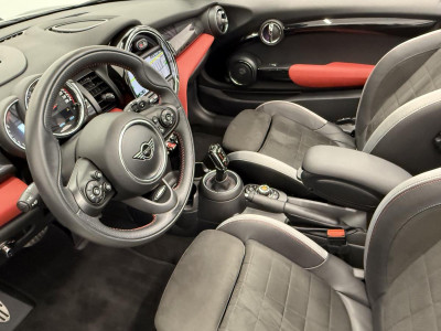 MINI Cabrio Gebrauchtwagen MINI Cabrio Gebrauchtwagen