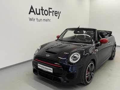MINI Cabrio Gebrauchtwagen MINI Cabrio Gebrauchtwagen