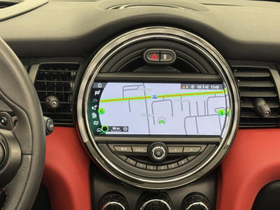 MINI Cabrio Gebrauchtwagen MINI Cabrio Gebrauchtwagen