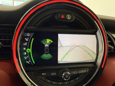 MINI Cabrio Gebrauchtwagen MINI Cabrio Gebrauchtwagen