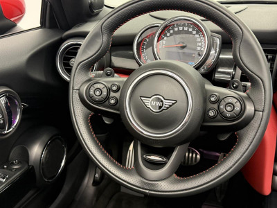 MINI Cabrio Gebrauchtwagen MINI Cabrio Gebrauchtwagen