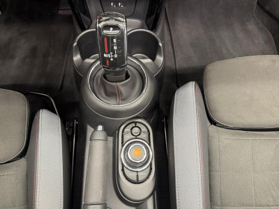 MINI Cabrio Gebrauchtwagen MINI Cabrio Gebrauchtwagen