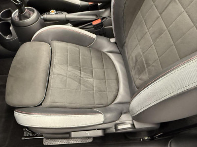 MINI Cabrio Gebrauchtwagen MINI Cabrio Gebrauchtwagen