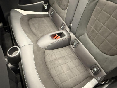 MINI Cabrio Gebrauchtwagen MINI Cabrio Gebrauchtwagen