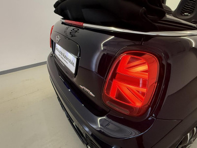 MINI Cabrio Gebrauchtwagen MINI Cabrio Gebrauchtwagen