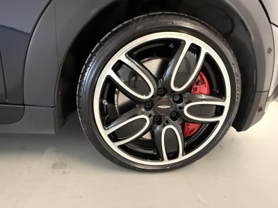 MINI Cabrio Gebrauchtwagen MINI Cabrio Gebrauchtwagen