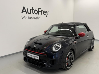 MINI Cabrio Gebrauchtwagen MINI Cabrio Gebrauchtwagen