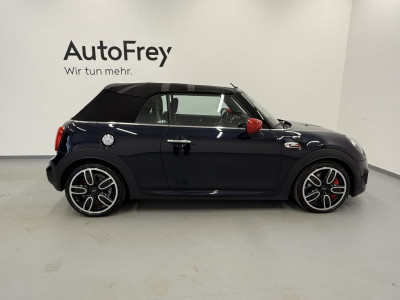 MINI Cabrio Gebrauchtwagen MINI Cabrio Gebrauchtwagen