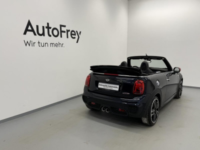 MINI Cabrio Gebrauchtwagen MINI Cabrio Gebrauchtwagen