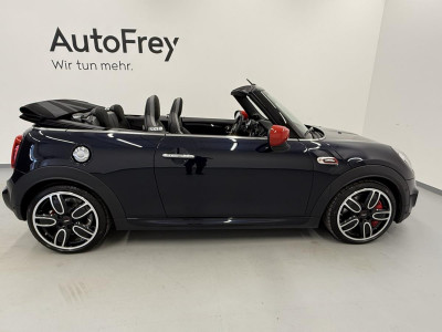 MINI Cabrio Gebrauchtwagen MINI Cabrio Gebrauchtwagen