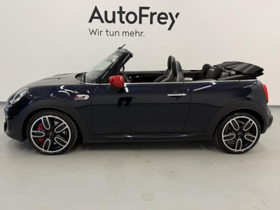 MINI Cabrio Gebrauchtwagen MINI Cabrio Gebrauchtwagen