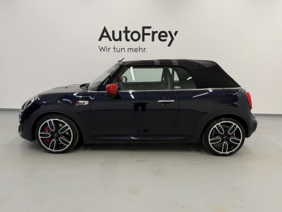MINI Cabrio Gebrauchtwagen MINI Cabrio Gebrauchtwagen