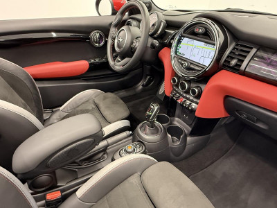 MINI Cabrio Gebrauchtwagen MINI Cabrio Gebrauchtwagen